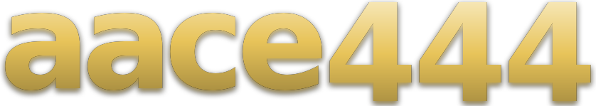 aace444 logo
